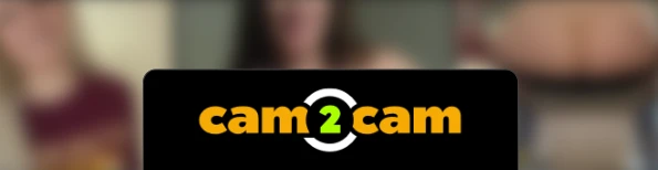 Cam2Cam – Real-Time Cam to Cam Video Chat with Strangers