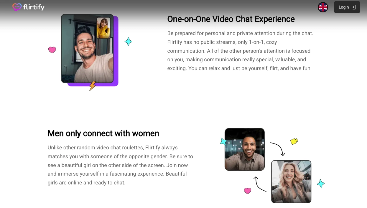 What Is Flirtify and What Sets It Apart?