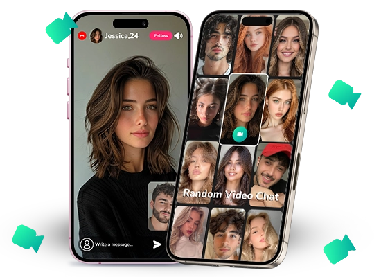 Why People Still Choose Random Video Chat