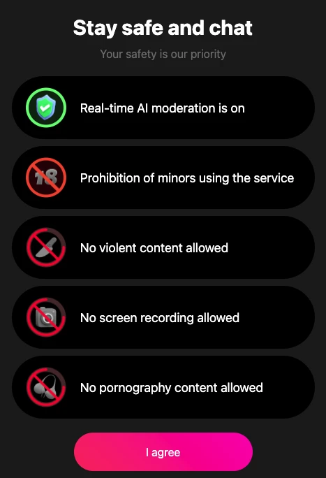 Safety and Privacy on LivCam – What You Should Know
