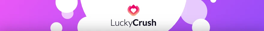 LuckyCrush – 1 on 1 Random Video Chat with Girls