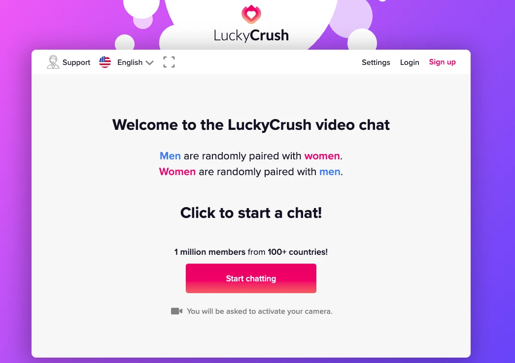 How Did Lucky Crush Become So Popular So Fast?