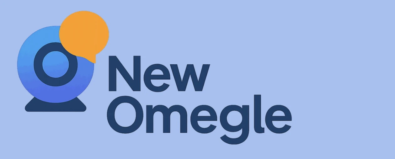 New Omegle – Random Video Chat Platform