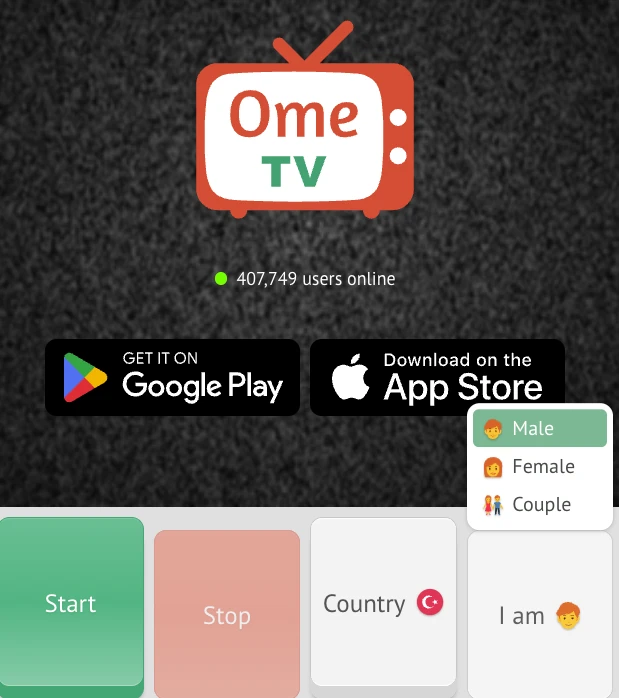 Is OmeTV Really Free to Use or Just Freemium in Disguise